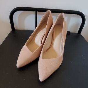 1. State pumps - never worn